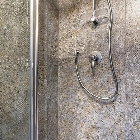 公寓 St Peter Vatican- Stylish Apt,