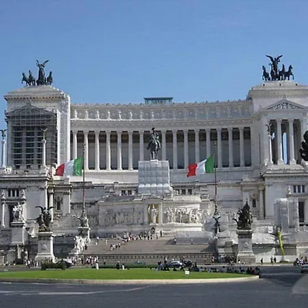 St Peter Vatican- Stylish Apt, 公寓 *