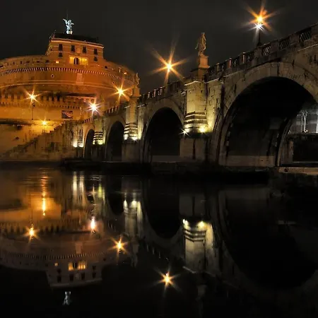 St Peter Vatican- Stylish Apt, *