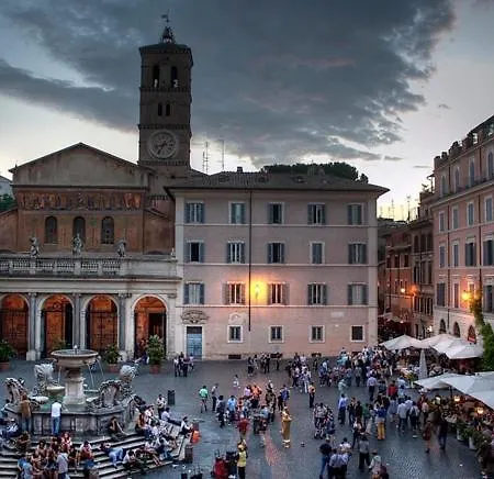 St Peter Vatican- Stylish Apt, * 罗马