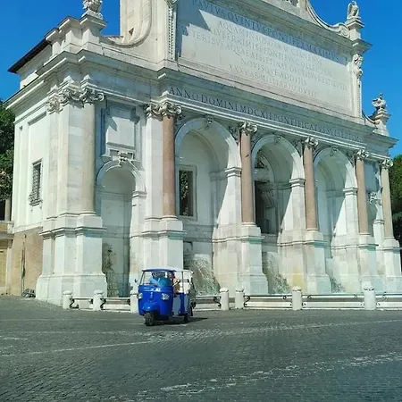 St Peter Vatican- Stylish Apt, * 罗马