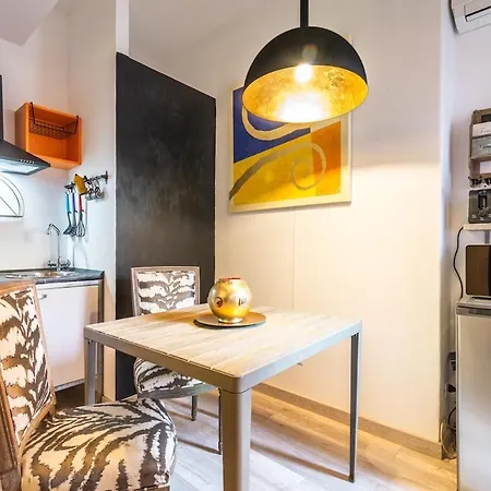 公寓 St Peter Vatican- Stylish Apt, *