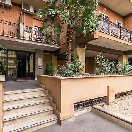 St Peter Vatican- Stylish Apt, * 罗马