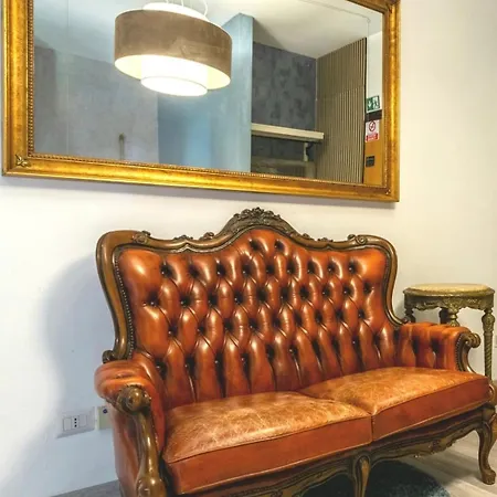 St Peter Vatican- Stylish Apartment, アパート
