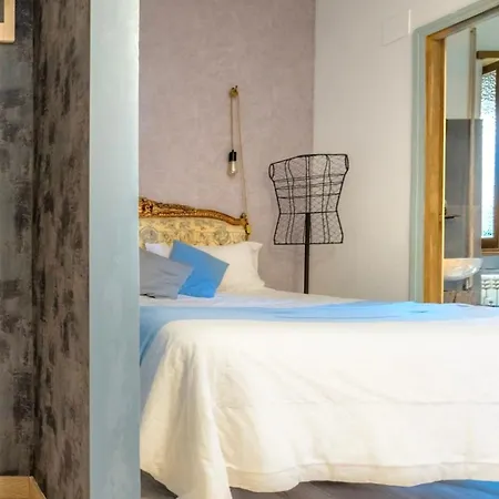 公寓 St Peter Vatican- Stylish Apt, 罗马