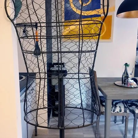 St Peter Vatican- Stylish Apt, 公寓 罗马