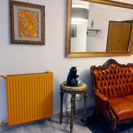 アパート St Peter Vatican- Stylish Apartment, ローマ