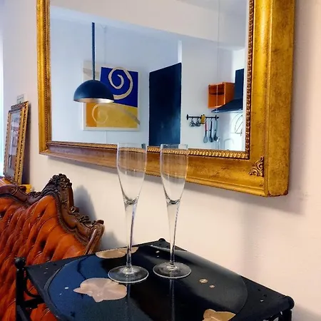 St Peter Vatican- Stylish Apt, *