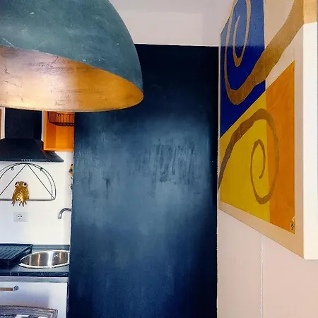 アパート St Peter Vatican- Stylish Apartment, ローマ