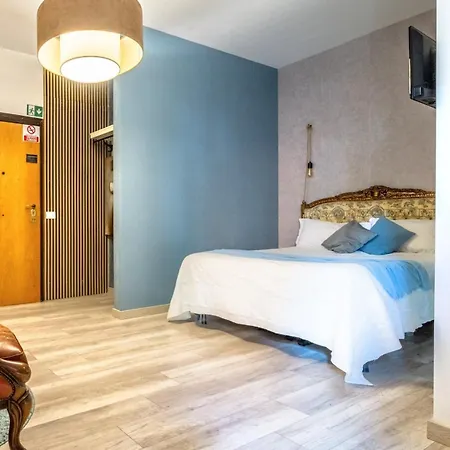 St Peter Vatican- Stylish Apt,