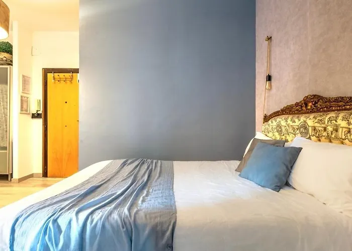 Appartement St Peter Vatican- Stylish Apt,