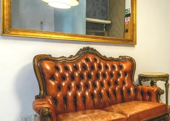 St Peter Vatican- Stylish Apt, Appartement