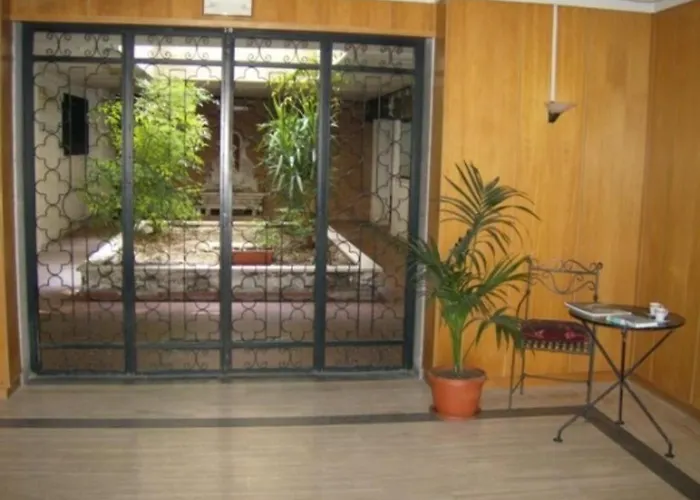 아파트 St Peter Vatican- Stylish Apt, 로마