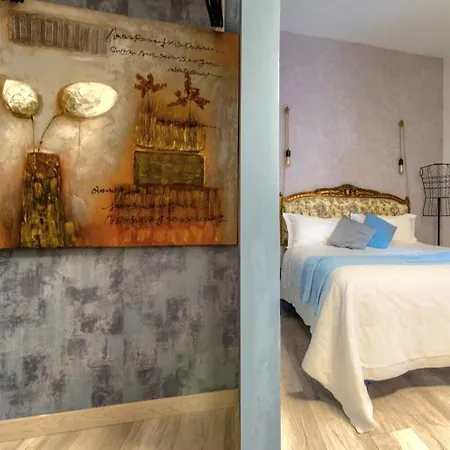 St Peter Vatican- Stylish Apt, Lejlighed *