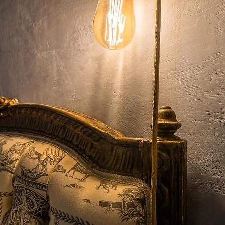 St Peter Vatican- Stylish Apt, Lejlighed *