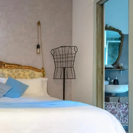 St Peter Vatican- Stylish Apt, Lejlighed *