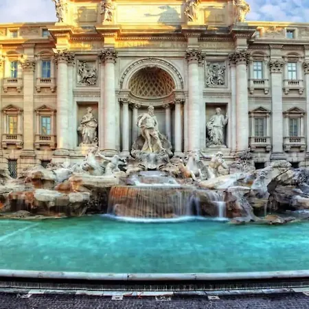 St Peter Vatican- Stylish Apt, *